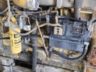 Caterpillar #C15, engine - Image 2