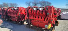 2250 HP MTU #12V4000S81, engine, 1900 RPM, 12885 hours - Image 3