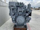 2500 HP MTU #12V4000, engine - Image 5