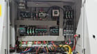 30 Ton, Kone, 36' 0" Span, 55' lift, radio control, VFD All Motions, 2024 [#2545] - Image 9