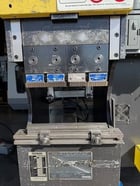 20 Ton, Toyokoki #APB-184U, servo electric CNC press brake, 3.93" stroke, pendant Control - Image 5