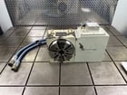 8.267" Hardinge #LP210, CNC rotary table, 2" bore, A2-5, 2 HP, Fanuc P3 servo motor, 2018 - Image 2