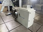 8.267" Hardinge #LP210, CNC rotary table, 2" bore, A2-5, 2 HP, Fanuc P3 servo motor, 2018 - Image 5
