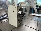 8.267" Hardinge #LP210, CNC rotary table, 2" bore, A2-5, 2 HP, Fanuc P3 servo motor, 2018 - Image 6