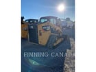 Caterpillar 279D, Track Loader, 3794 hours, S/N: GTL06179, 2018 - Image 3