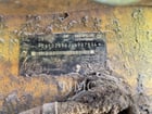 Cat 289D, Skid Steer Loader, S/N: JX907534, 2021 - Image 6