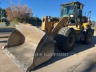 Cat 950M, Wheel Loader, 11336 hours, S/N: EMB00580, 2015 - Image 1