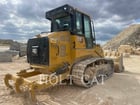 Caterpillar 96312, Track Loader, 5953 hours, S/N: LTT00482, 2021 - Image 3