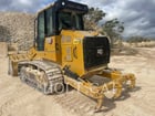Caterpillar 96312, Track Loader, 5953 hours, S/N: LTT00482, 2021 - Image 4
