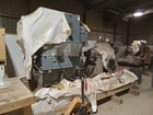700 HP 1782 RPM Nidec/us Motor, Frame 355, weather protected enclosure type 2, new surplus 4000 Volts - Image 3