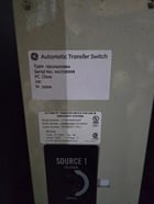 2000 Amp. Zenith ZTS, 3 phase, 277/480 Volts, Nema 1, new in box - Image 5