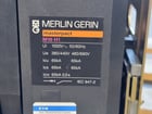 1600 Amps, Merlin Gerin, M16H1, 3-pole circuit breaker with AC-PRO-MP trip, plug in, 480 Volts - Image 2