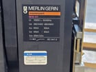1600 Amps, Merlin Gerin, M16H1, 3-pole circuit breaker with AC-PRO-MP trip, plug in, 480 Volts - Image 3