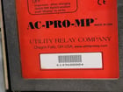 1600 Amps, Merlin Gerin, M16H1, 3-pole circuit breaker with AC-PRO-MP trip, plug in, 480 Volts - Image 4