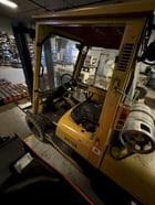 6800 lb. Hyster #H65XM, forklift - Image 2