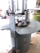 24" Speedfam #24BTAW, lapping machine, 1989 - Image 4