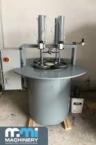 24" Speedfam #24BTAW, lapping machine, 1989 - Image 7