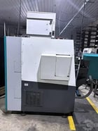Schneeberger Aries #NGP, CNC tool grinder, 2.76" spindle diameter, 24.8"X, 24.8"Y, 27.95"Z, 5-Axis, Fanus - Image 7