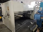 1/4" x 10' Durma #DHGM-3013, Hydraulic Shear, 72" squaring arm, 39" Back Gauge, ENC100 controller, 40 HP, 2005 - Image 3