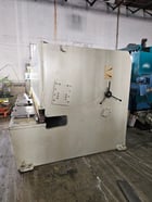 1/4" x 10' Durma #DHGM-3013, Hydraulic Shear, 72" squaring arm, 39" Back Gauge, ENC100 controller, 40 HP, 2005 - Image 4