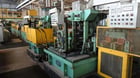 .625" x .03" Mori Machinery Corp. #MIU-30, rafted tube mill, 1999 - Image 3