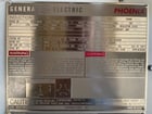 300 HP 720 RPM General Electric, Frame P211, WPIIBB, 2300 Volts - Image 3