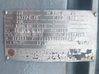 100 HP 1800 RPM U.S. Motors, Frame 405VPZ, TEFC BB, 460 Volts - Image 3