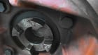 Sew Eurodrive #KA97BAM160, gearbox, 47.93:1 ratio - Image 7