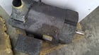 125 HP 1750 RPM Baldor D50125P, Frame 407AT, DPFG, 500 VA, 150/300 VA - Image 2