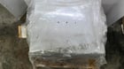250 HP 1200 RPM General Electric 34A770200-007, Frame 8155S, TEFC, 6P - Image 2