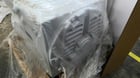 250 HP 1200 RPM General Electric 34A770200-007, Frame 8155S, TEFC, 6P - Image 4