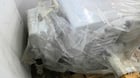 250 HP 1200 RPM General Electric 34A770200-007, Frame 8155S, TEFC, 6P - Image 5