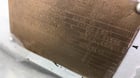 250 HP 1200 RPM General Electric 34A770200-007, Frame 8155S, TEFC, 6P - Image 7