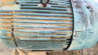 150 HP 1800 RPM Reliance P44G0520, Frame 445T, TEFC, 4 pole, 460 Volts - Image 5