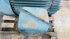 150 HP 1800 RPM Reliance P44G0520, Frame 445T, TEFC, 4 pole, 460 Volts - Image 9