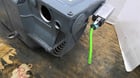 24 KW Siemens #1PH7133-2QG22-0803, 2650 RPM Servo Motor 42 amps - Image 2