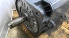 24 KW Siemens #1PH7133-2QG22-0803, 2650 RPM Servo Motor 42 amps - Image 3