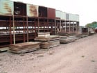8' x 24' Heil, 3-Pass Rotary, Aeroglide 7 x 49 2 pass - Image 1