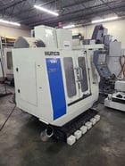 Hurco #VM-1, CNC vertical machining center, 26" X, 14" Y, 18" Z, 8000 RPM, 16 automatic tool changer, coolant - Image 3