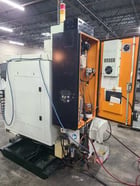 Hurco #VM-1, CNC vertical machining center, 26" X, 14" Y, 18" Z, 8000 RPM, 16 automatic tool changer, coolant - Image 4