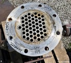 18 sq.ft., 150 psi shell, Doyle & Roth #VX-2, Vacuum Cooler Condenser, -20 to 300&deg;F, 15 psi tube, 316LSS - Image 5