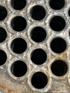 18 sq.ft., 150 psi shell, Doyle & Roth #VX-2, Vacuum Cooler Condenser, -20 to 300&deg;F, 15 psi tube, 316LSS - Image 7