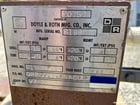 18 sq.ft., 150 psi shell, Doyle & Roth #VX-2, Vacuum Cooler Condenser, -20 to 300&deg;F, 15 psi tube, 316LSS - Image 8