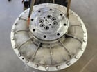 Falk #1584-HFD20C, fluid coupling, 88 lb/ft torque, .500" threaded rod diameter (2 available) - Image 2