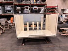 2000 lb. Southworth, scissor lift table, 8' x 4' x 5' - Image 1
