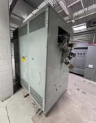 2500 KVA 13800 Primary, 480/277 Secondary, General Electric, Substation Dry Type - Image 8