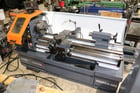 16"/26" x 54" Clausing Colchester #Triumph-VS, Gap Bed Lathe, 2.25" thru hole, 15-2500 RPM, 10 HP, 415 V, 1998 - Image 1