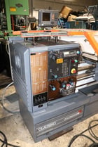 16"/26" x 54" Clausing Colchester #Triumph-VS, Gap Bed Lathe, 2.25" thru hole, 15-2500 RPM, 10 HP, 415 V, 1998 - Image 2