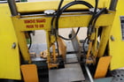 15" x 17" W.f. Wells #F-15-2, Horizontal Band Saw, 11.5" L x 8" H clamp vise, 10.5 gallon coolant tank - Image 9