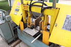 15" x 17" W.f. Wells #F-15-2, Horizontal Band Saw, 11.5" L x 8" H clamp vise, 10.5 gallon coolant tank - Image 10